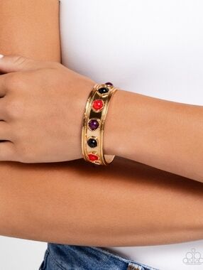 Fitted Fancy Bracelet